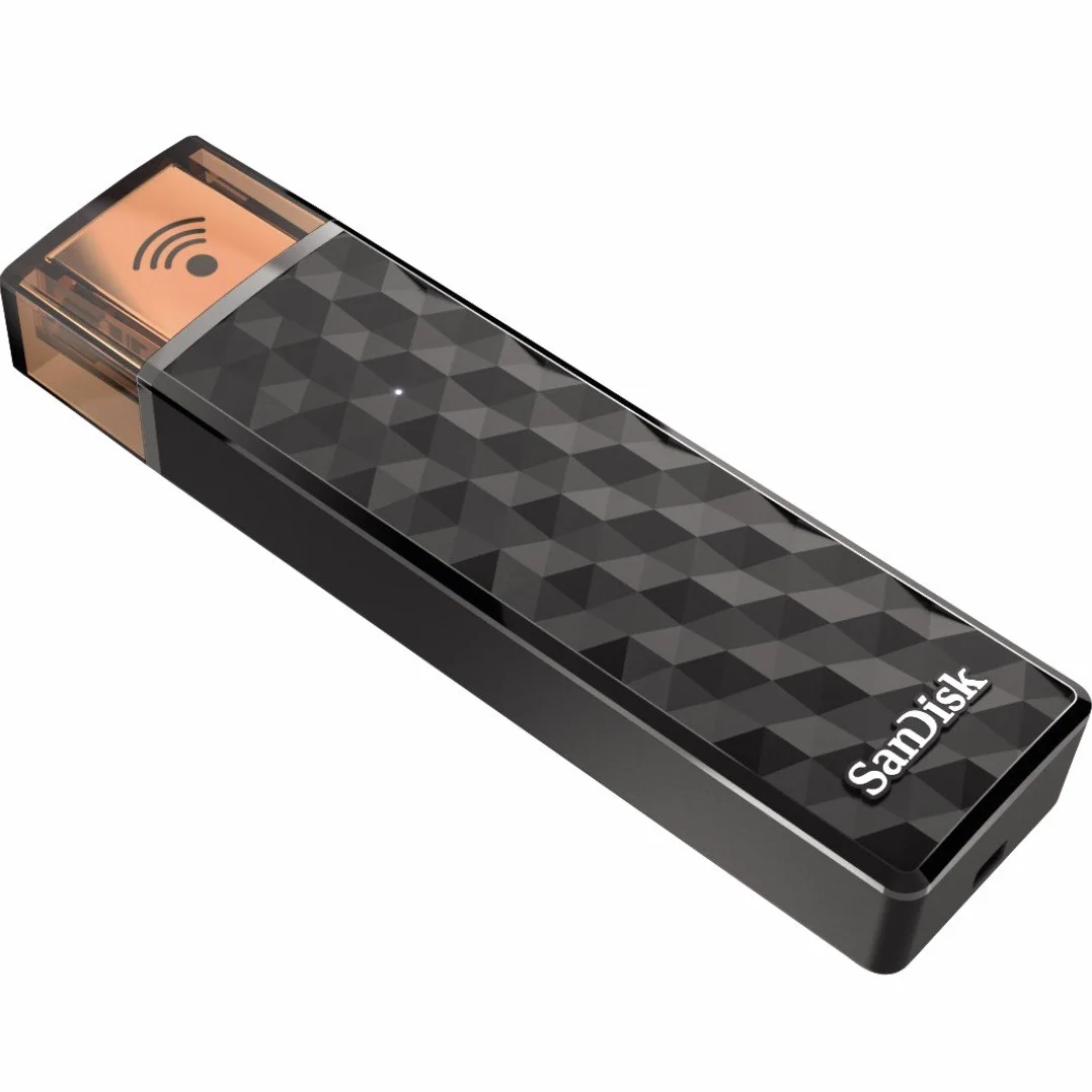 SanDisk 16GB Connect Wireless Stick