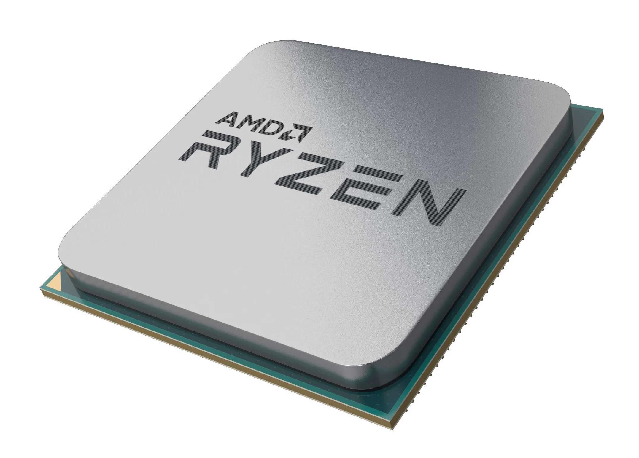AMD YD2600BBAFBOX Prozessor RYZEN5 2600 Socket AM4 3.9Ghz Max Boost, 3,4Ghz Base+19MB, schwarz