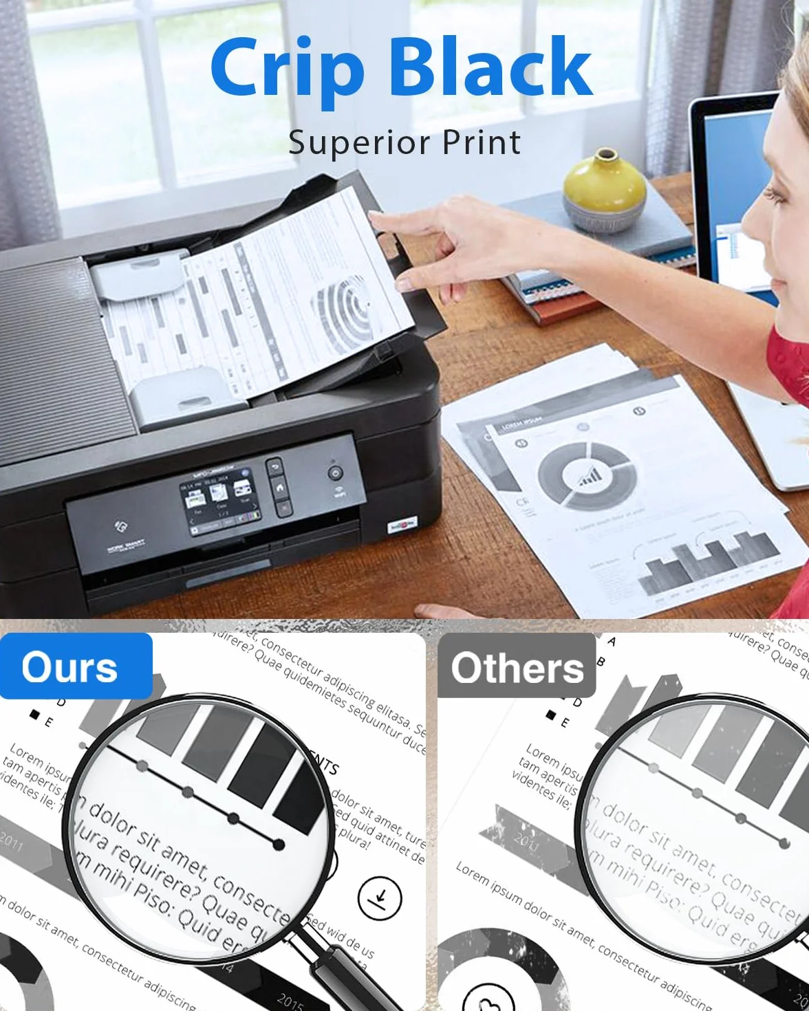 MYCARTRIDGE Kompatibel für HP 117A Toner Set Ersatz für HP Color Laser MFP 178nwg 179fwg 178nw 150nw 179fnw 150a W2070A W2071A W2072A W2073A (Schwarz Cyan Gelb Magenta, 4er-Pack)