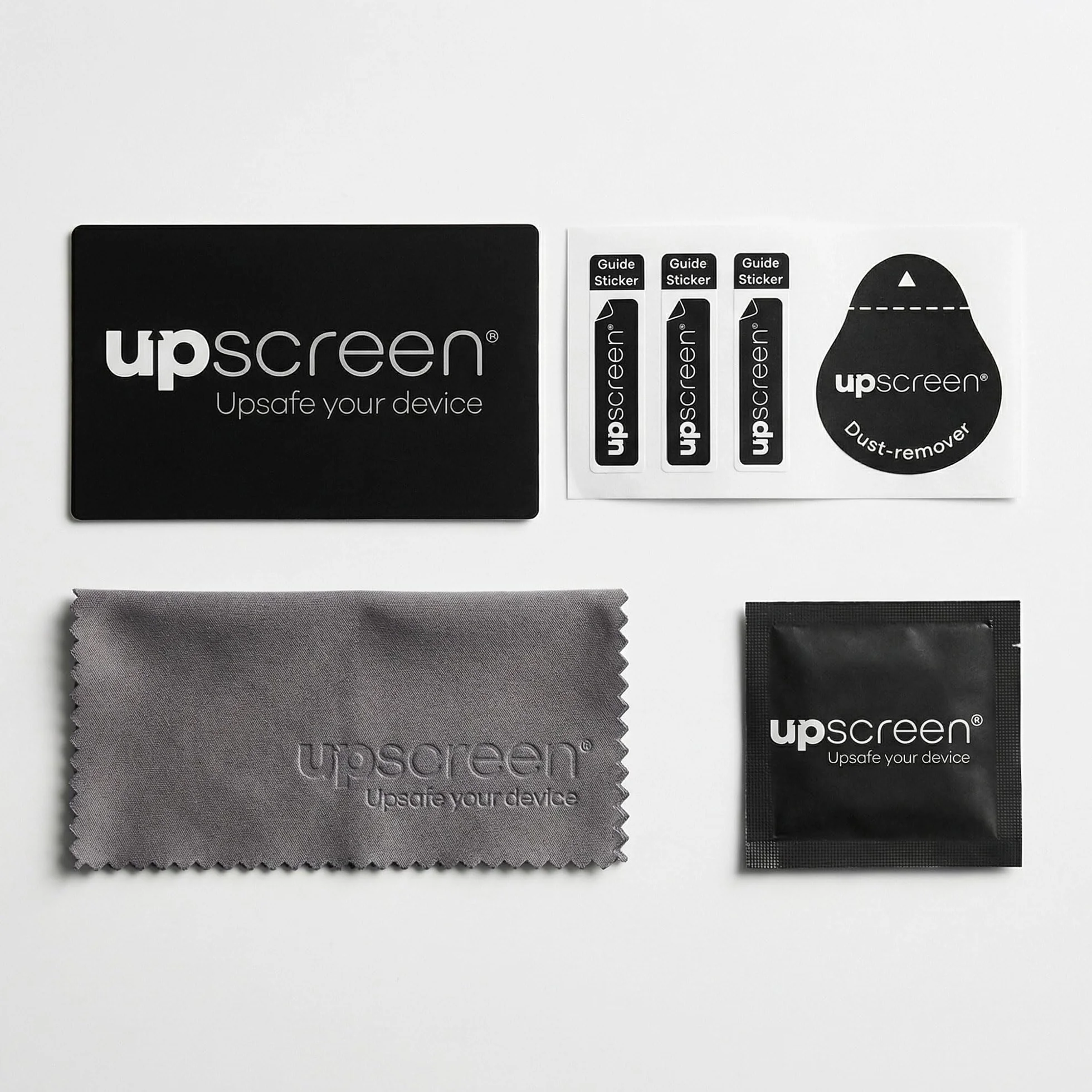 upscreen Anti-Spy Blickschutzfolie für Lenovo Yoga 7 2-in-1 Gen 9 14" Made in Germany, Privacy Screen-Folie [Sichtschutz, Blaulichtfilter]