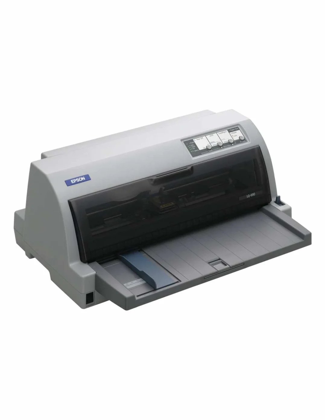 Epson LQ-690 Nadeldrucker