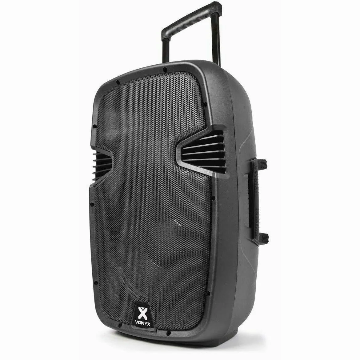 Vonyx SPJ-912 – Tragbarer Lautsprecher