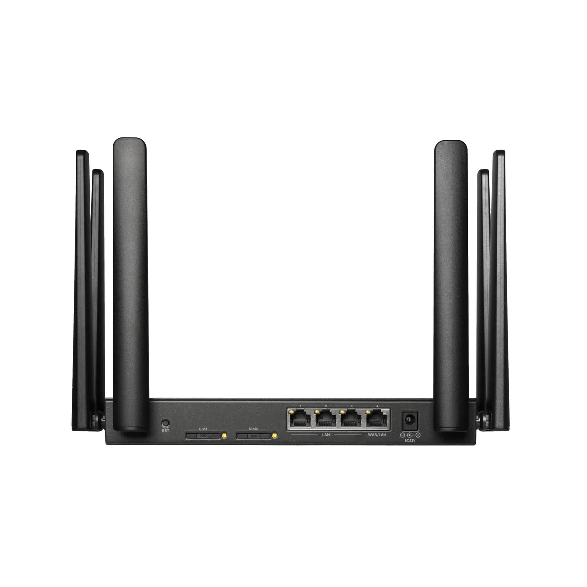 Edimax 5G-8649AX - 5G NR AX1800 Wi-Fi 6 Router