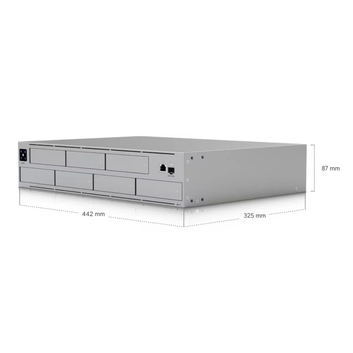 UbiQuiti UNAS-PRO