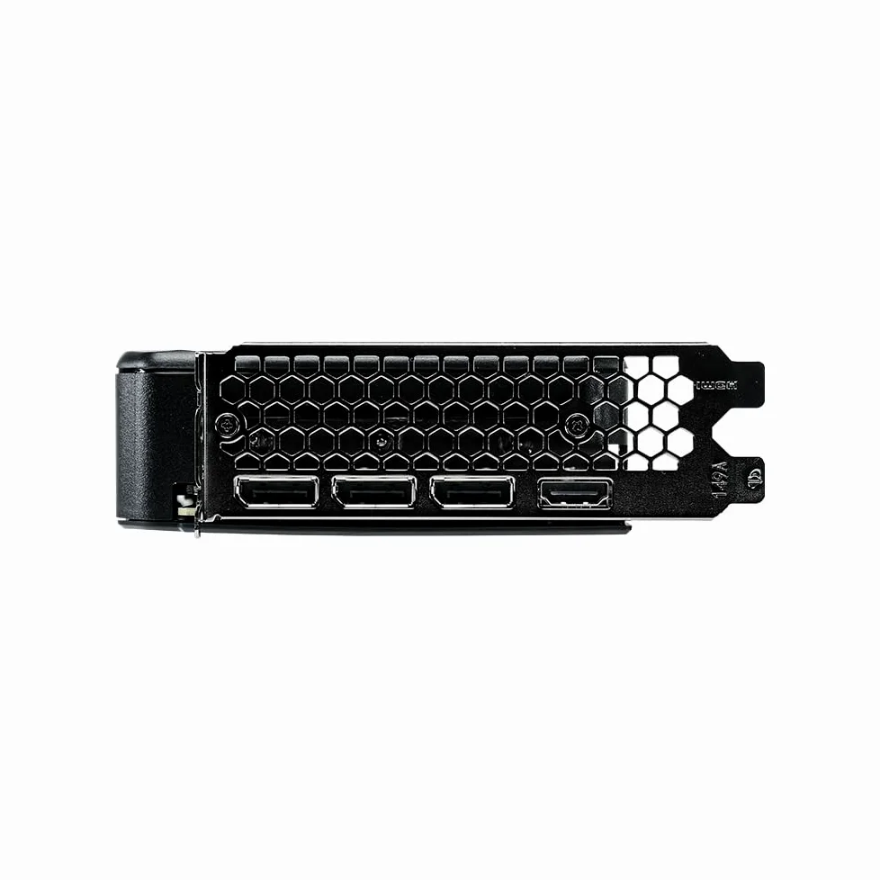 Palit GeForce RTX 5060Ti Dual 8GB GDDR7 Gaming Grafikkarte