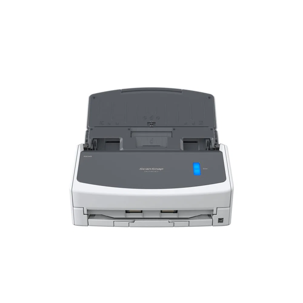 Ricoh Scansnap Ix1400 Scanner Adf 600 X 600 Dpi A4 Bianco (scansnap Ix1400)
