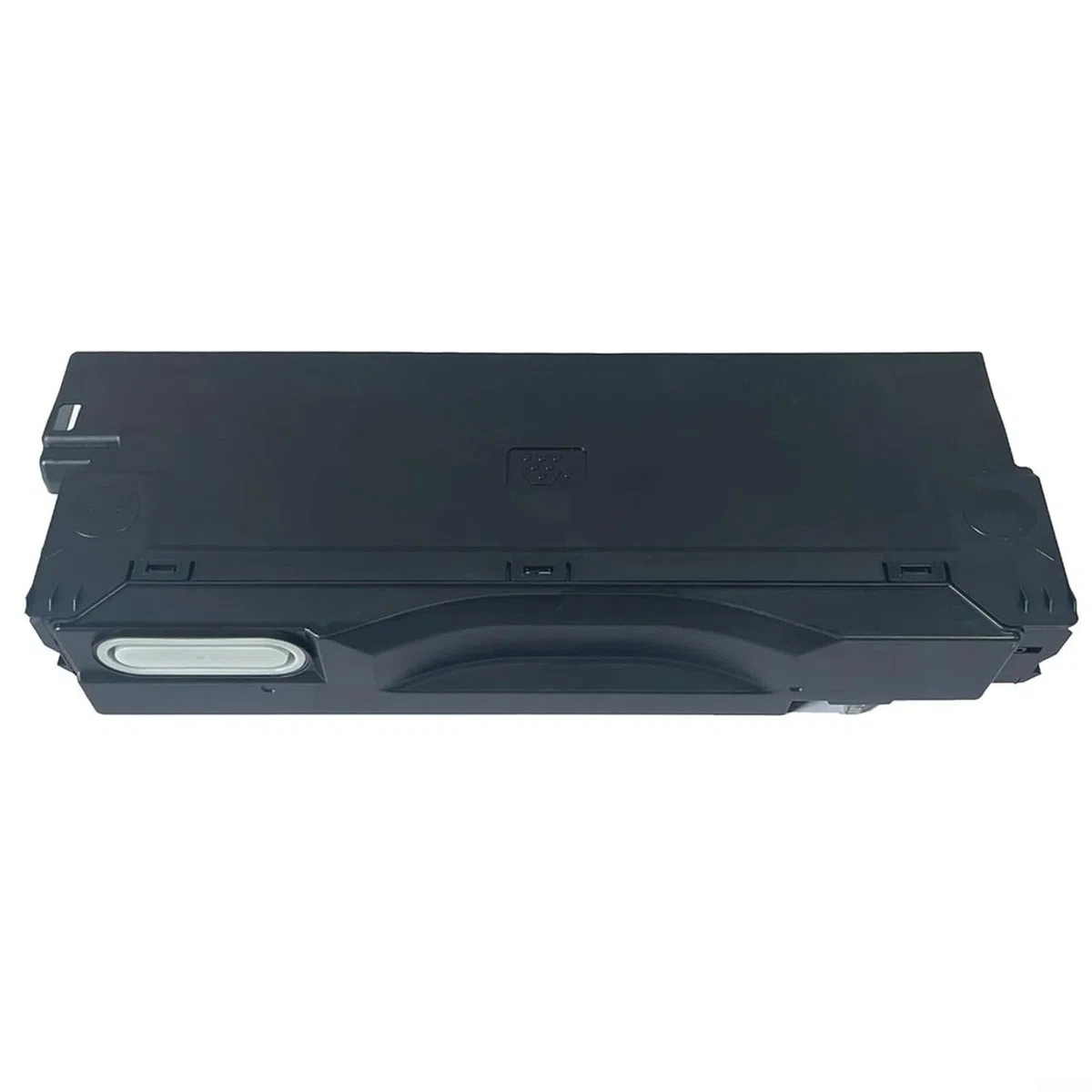 Resttonerbox, 1 Packung MX-607HB MX601HB, versiegelte Schnittstelle mit hoher Kapazität, einfache Installation, auslaufsicher, für MX2630 MX3050 MX4050 Office Printing, für MX3050V, MX3550V, MX3070N