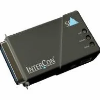 SEH PS105 Printserver 10/100Mbit 1Port parallel extern IPv6 Browsermanagement ThinPrint TLS/SSL