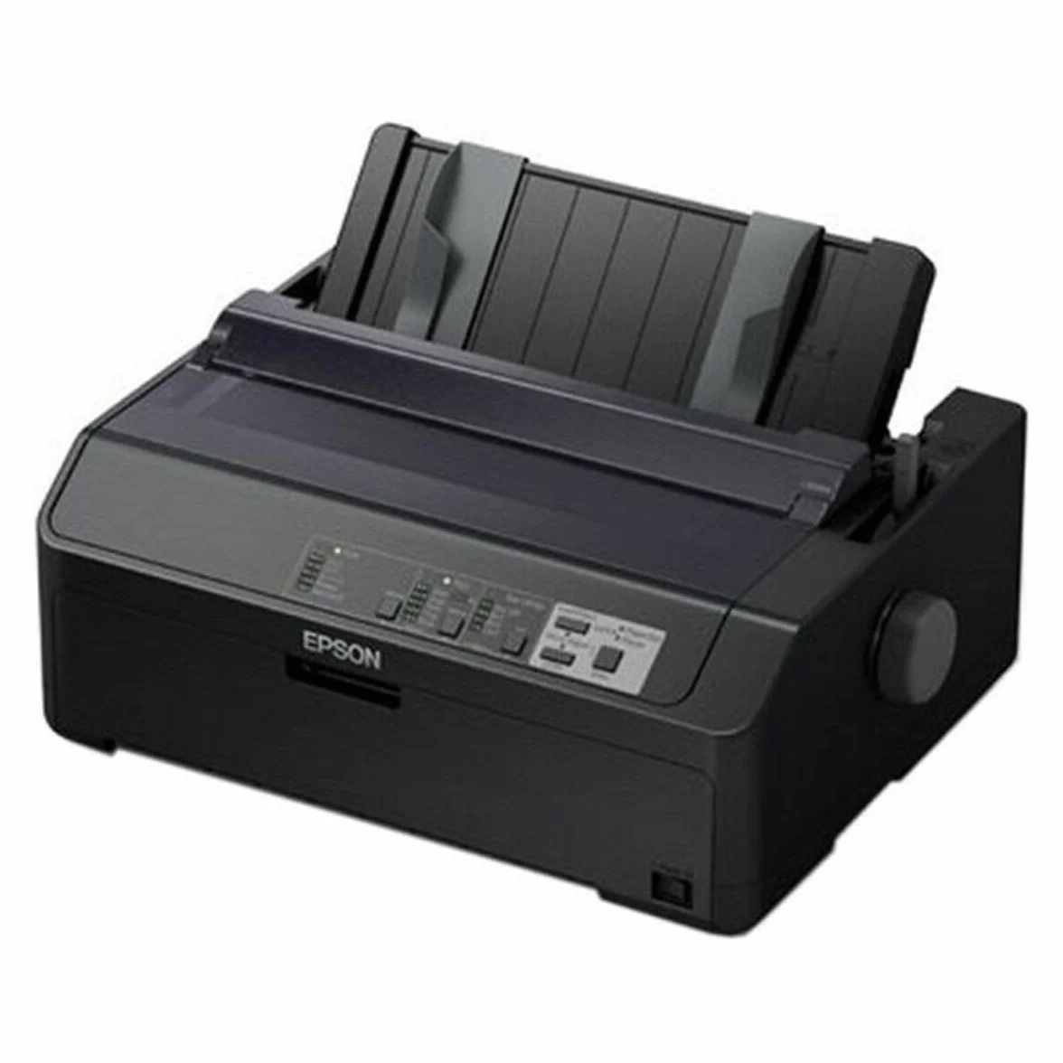 Epson FX-890II Nadeldrucker N