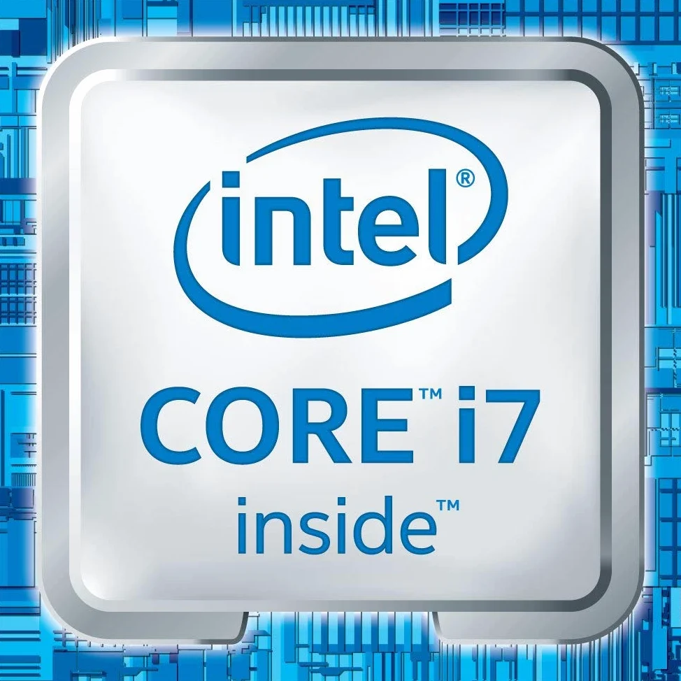 Intel Core I7 I7-6700 Quad-Core 4-Core 3,40 GHz Prozessor - Socket H4 Lga-1151-1 MB - 8 MB Cach erneuert