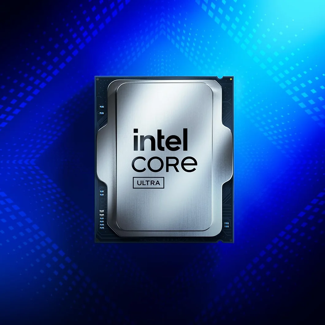 Intel® Core™ Ultra 5 Desktop-Prozessor 245KF 14 Kerne (6 P-cores + 8 E-cores) bis zu 5,2 GHz