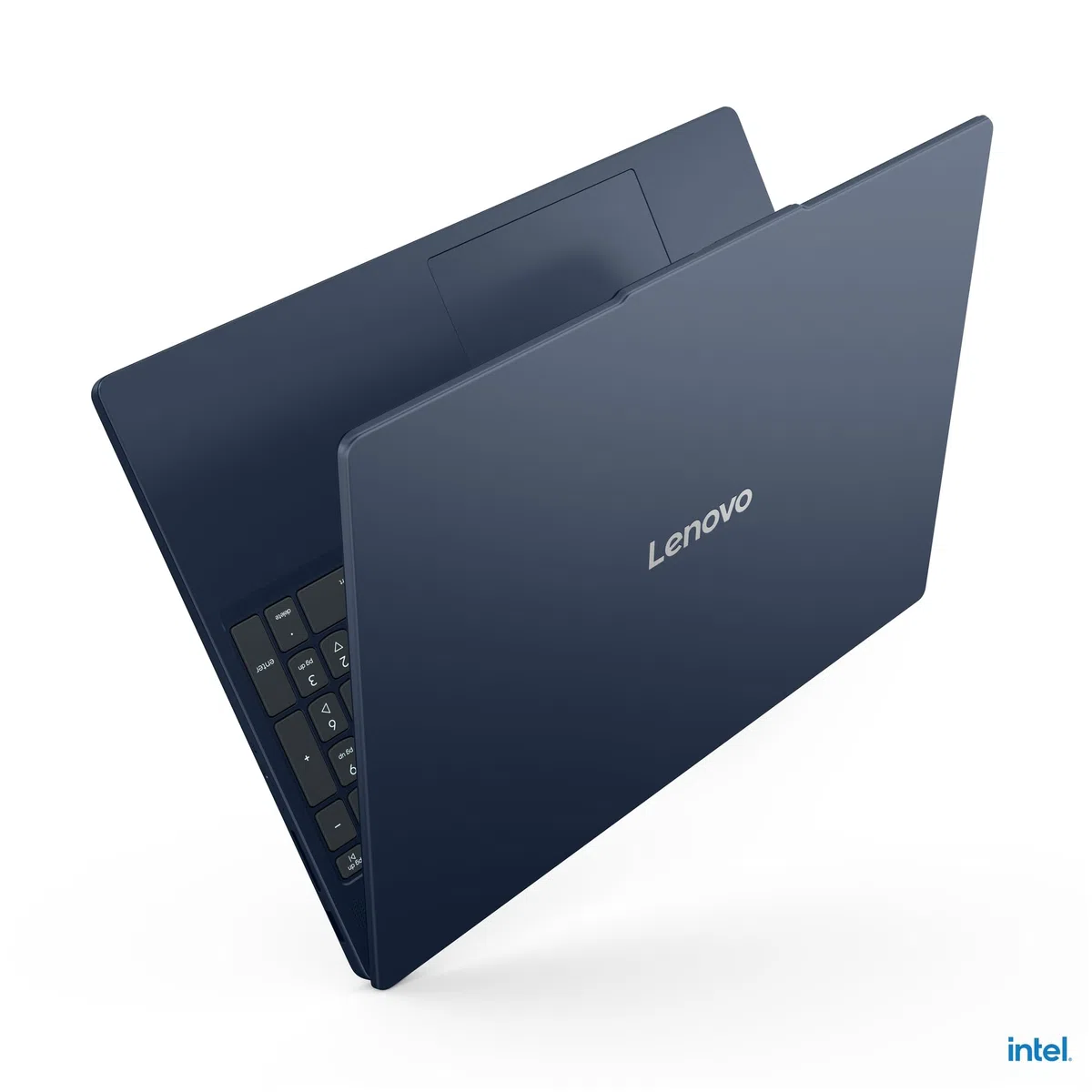 Lenovo IdeaPad Slim 3i Laptop | 15.3" WUXGA Display Entspiegelt | Intel Core i5-13420H | 24GB RAM | 1TB SSD | Intel UHD Grafik | Win11 | QWERTZ | Cosmic Blau | 3 Monate Premium Care