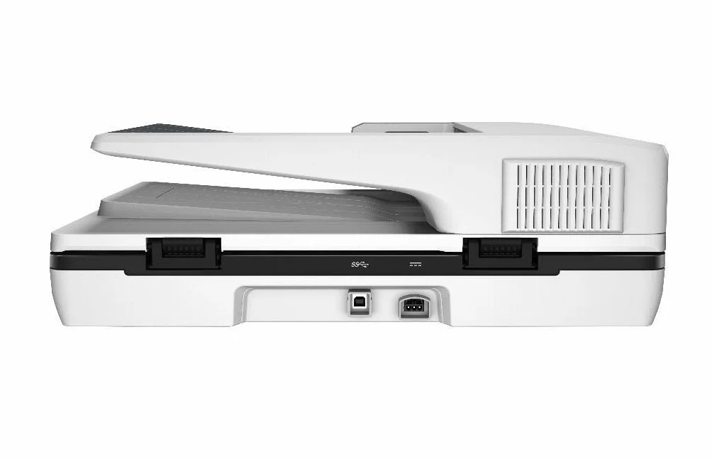HP ScanJet Pro 3500 f1 Scanner Flachbett 50-Blatt ADF USB