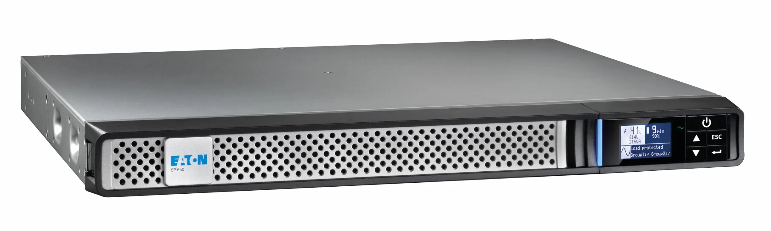 Eaton 5P650IRG2