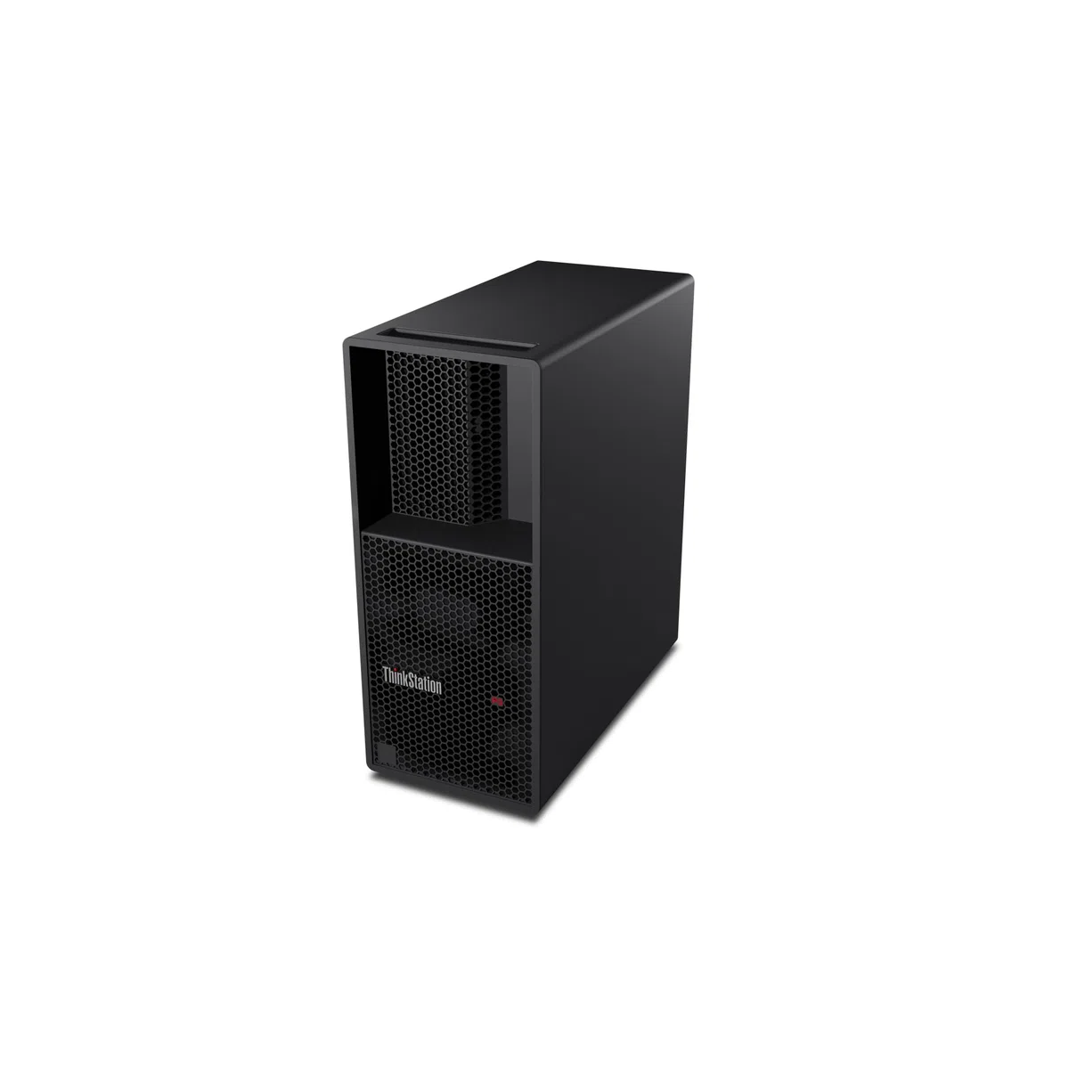 Lenovo ThinkStation P3 Gen 2 30HT - Tower - 1 x Core Ultra 9 285K - vPro Enterprise - RAM 96 GB - SSD 512 GB - Intel Graphics - 1GbE - Win 11 Pro