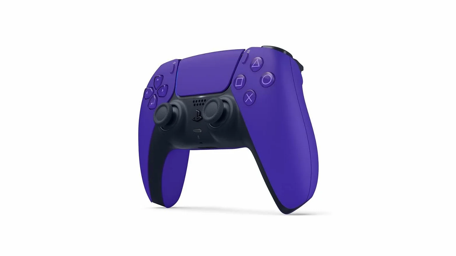 Sony PS5 DualSense Violet Bluetooth Manette de jeu Analogique/Numérique PlayStation 5