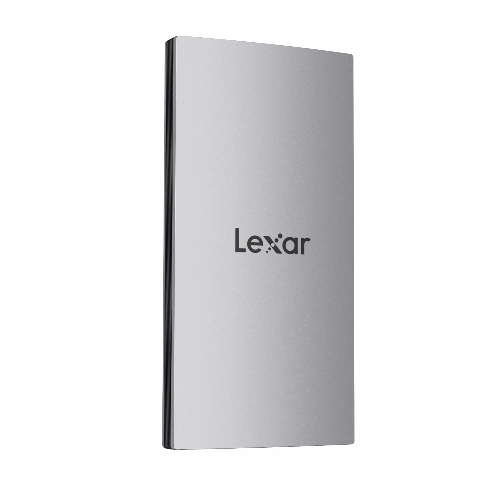 Lexar Externe SSD 1TB, USB 3.2 Gen2 Portable SSD, bis zu 1050 MB/s Lesen, 1000 MB/s Schreiben, Tragbare SSD für iPhone15-Serie/Mac/PS5/XBOX/Laptop/PC und Spielkonsole