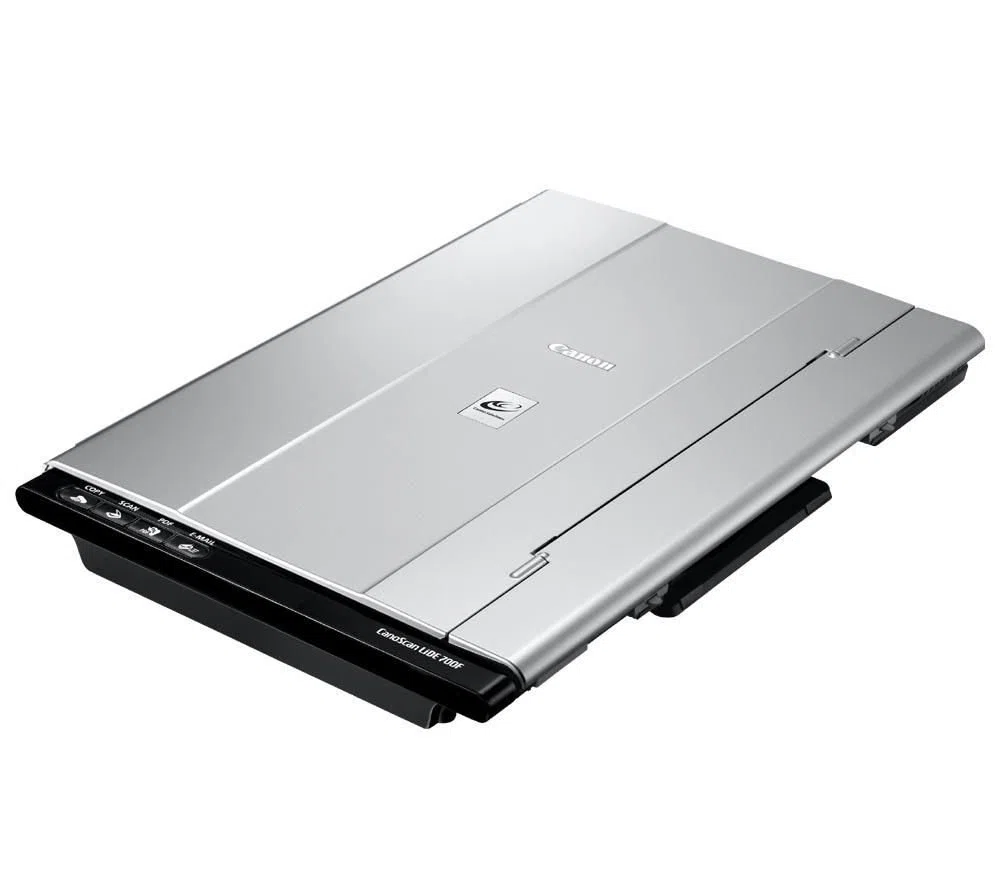 Canon LiDE 700F Flachbettscanner