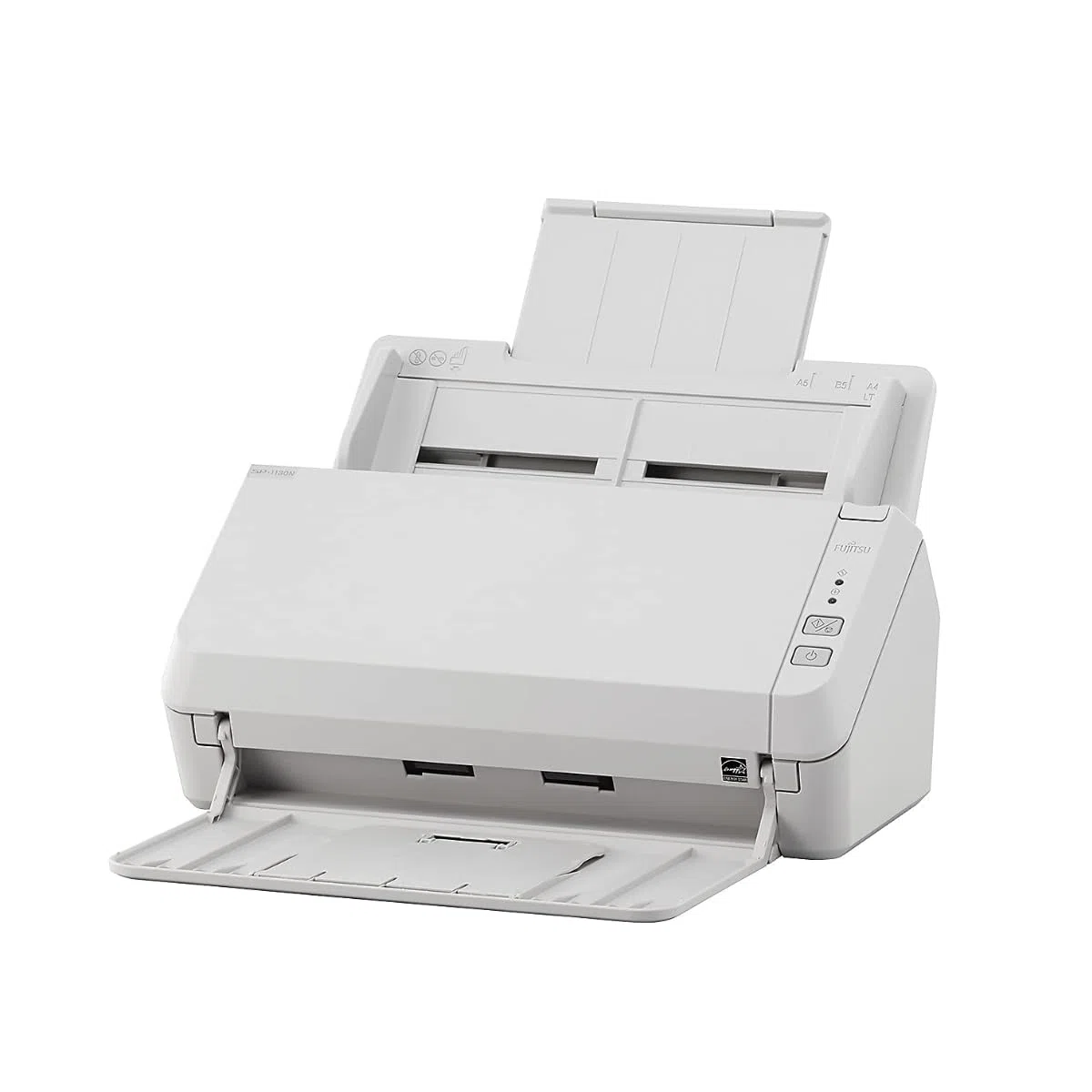 RICOH SP-1130N Preisleistungsfähiger, netzwerkfähiger Farb-Duplex-Dokumentenscanner mit automatischem Dokumenteneinzug (ADF)