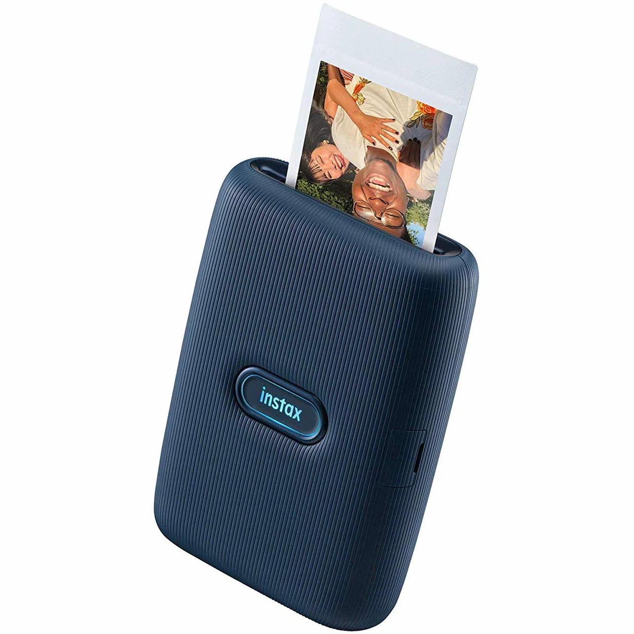 INSTAX mini Link Dark Denim
