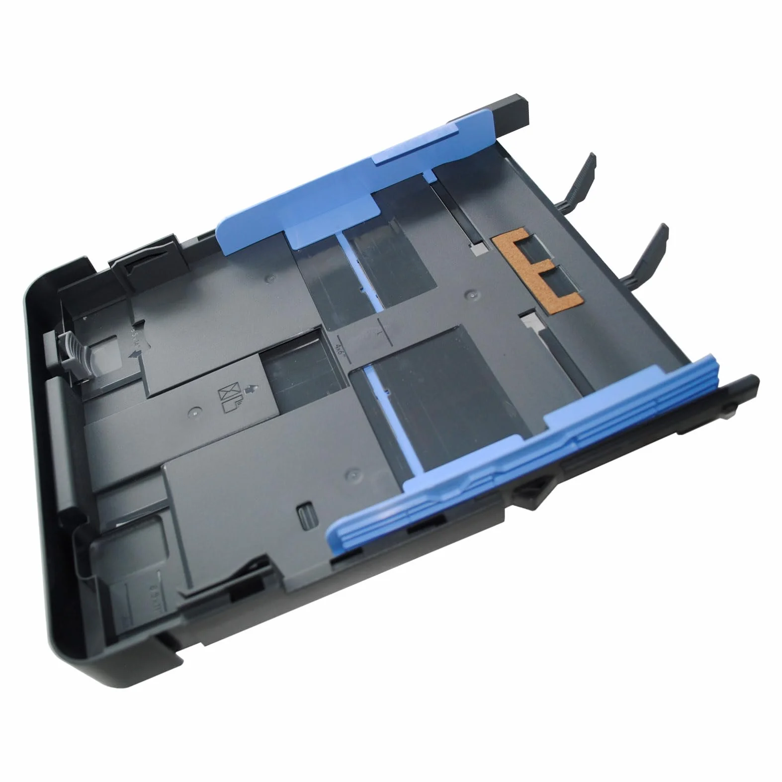 9010 Papierzuführung kompatibel mit HP 9010 Papierkassette Ersatz für HP Officejet Pro 9010E 9013E 9110b 9125e 9016E 9015E 9018E 9016 9019 9018 9010 9012 9015