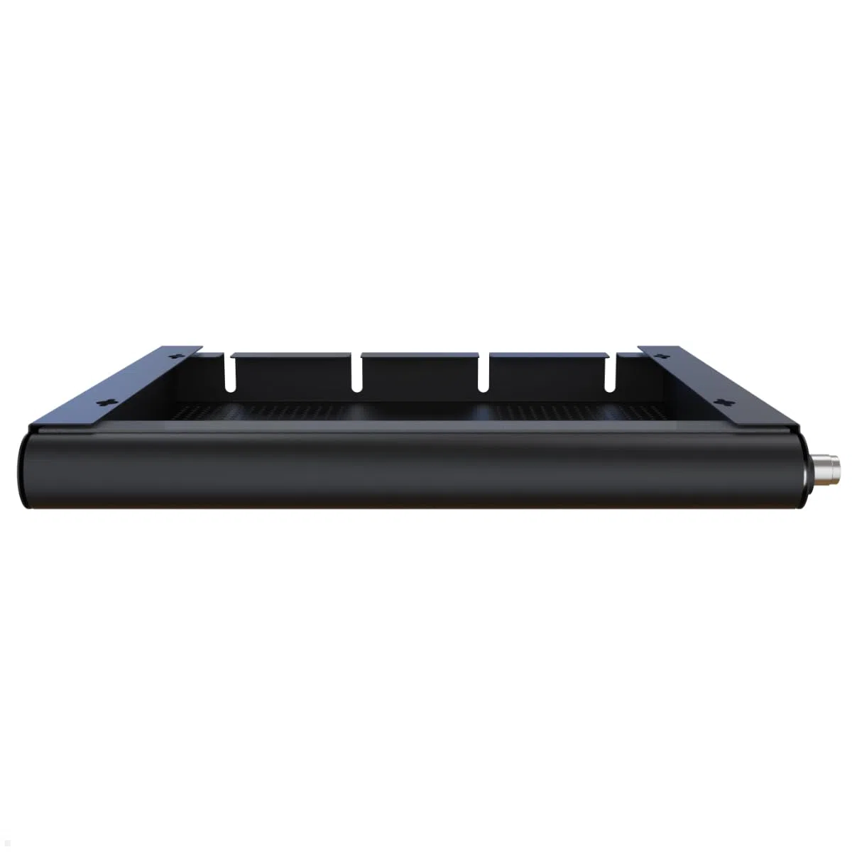 Dataflex Addit Laptop Sicherheits Schublade abschliessbar (20.623), schwarz
