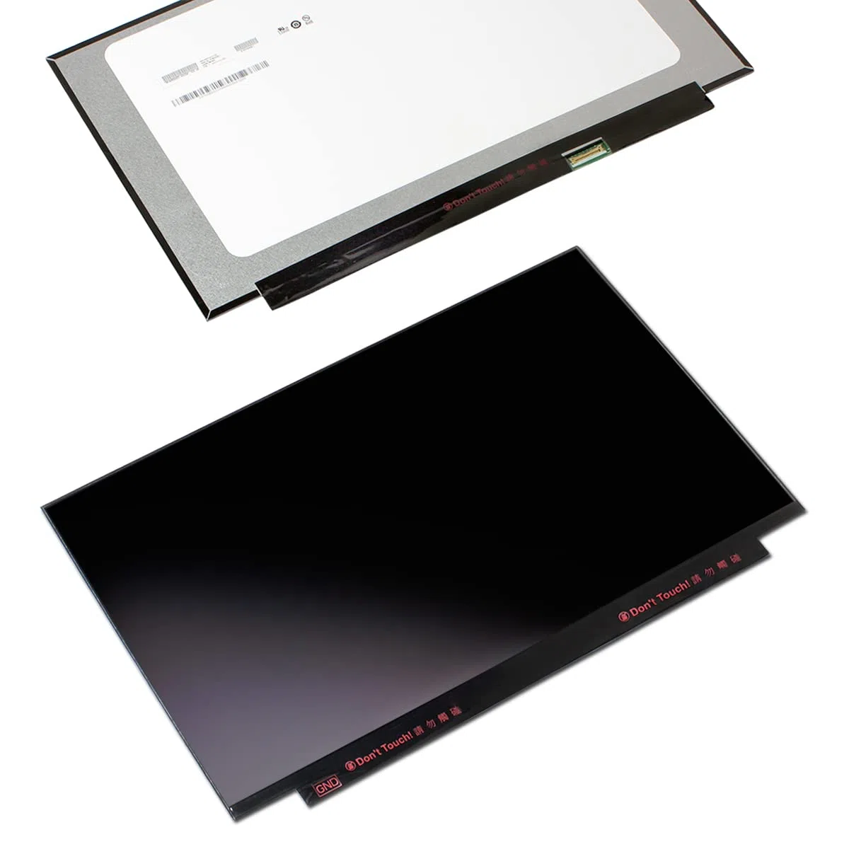 15,6" LED Display 1920x1080 Full HD matt Ersatz für Terra Mobile 1516