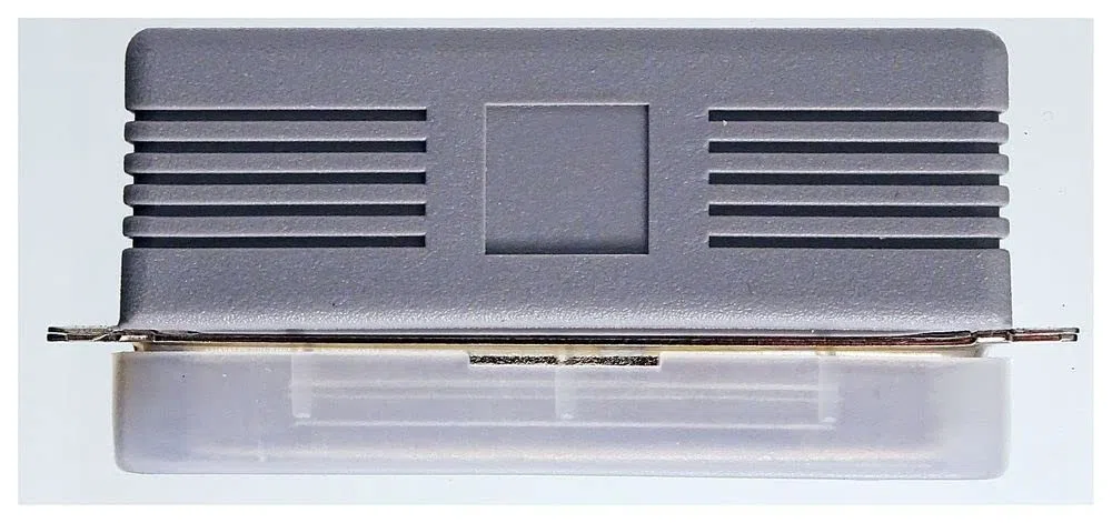Unbekannt SCSI-1 Centronics Terminator extern ID12022