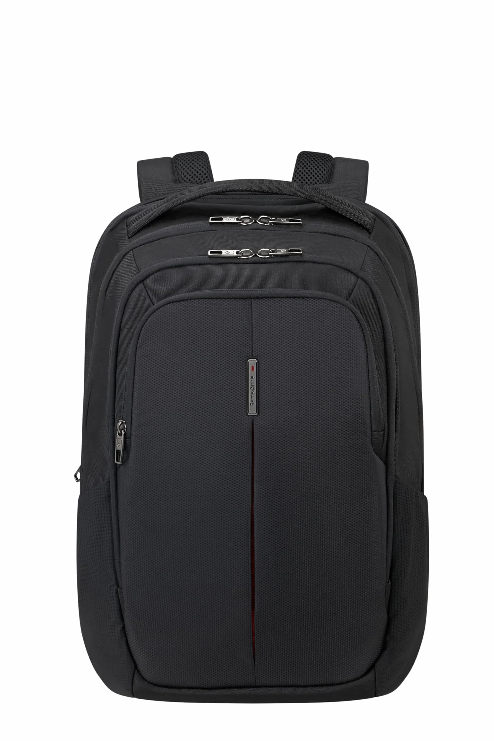 Samsonite GUARDIT 3.0-17.3" Laptop Rucksack, 27.5L, Schwarz (Black)
