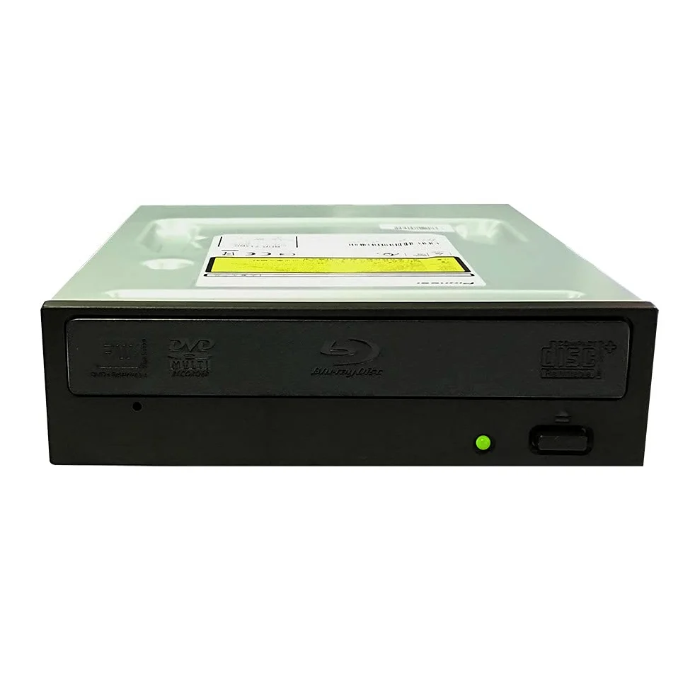 Vinpower Digital BDR-212V, Blu-ray Brenner,High-End Ausführung, 50GB, Bulk