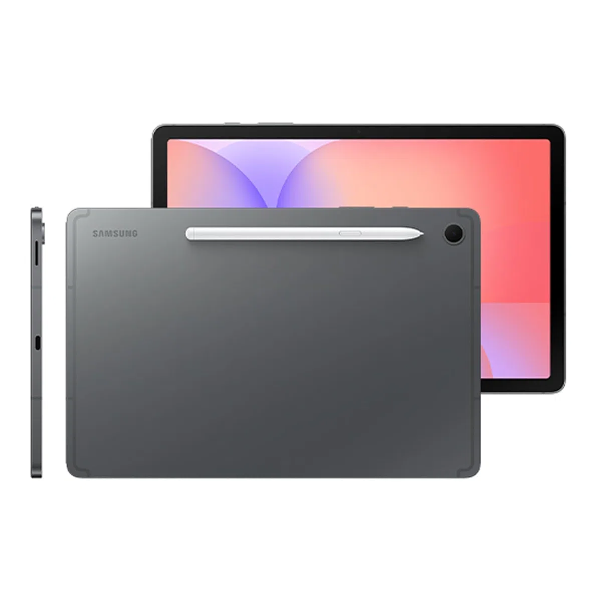 Samsung Tab S10 Lite, Grau, 128 GB