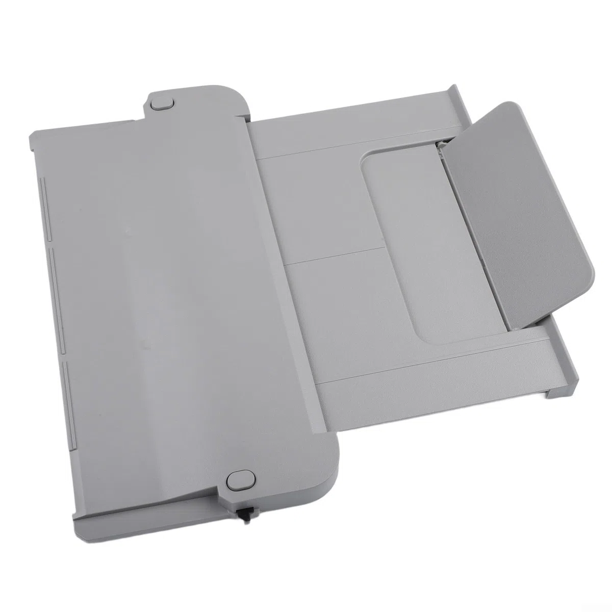 Papierausgabefach für HP OfficeJet Pro 9010, 9012, 9015, 9016, 9019, 9018, 9010E, ABS-Drucker, Papierfängerverlängerung, rutschfeste Unterstützung für hohe Druckvolumen