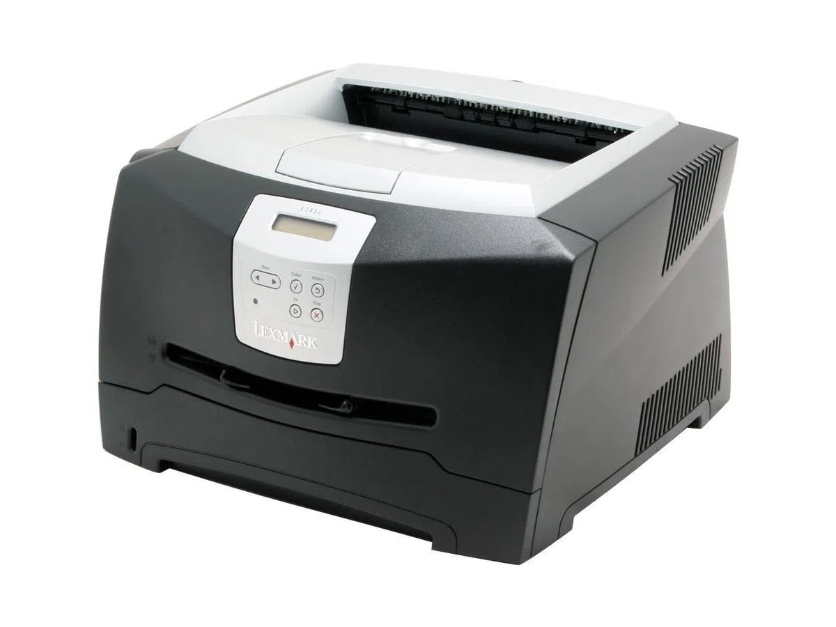 Lexmark Paper Draw 29S0600 Papierfach für 550 Blatt