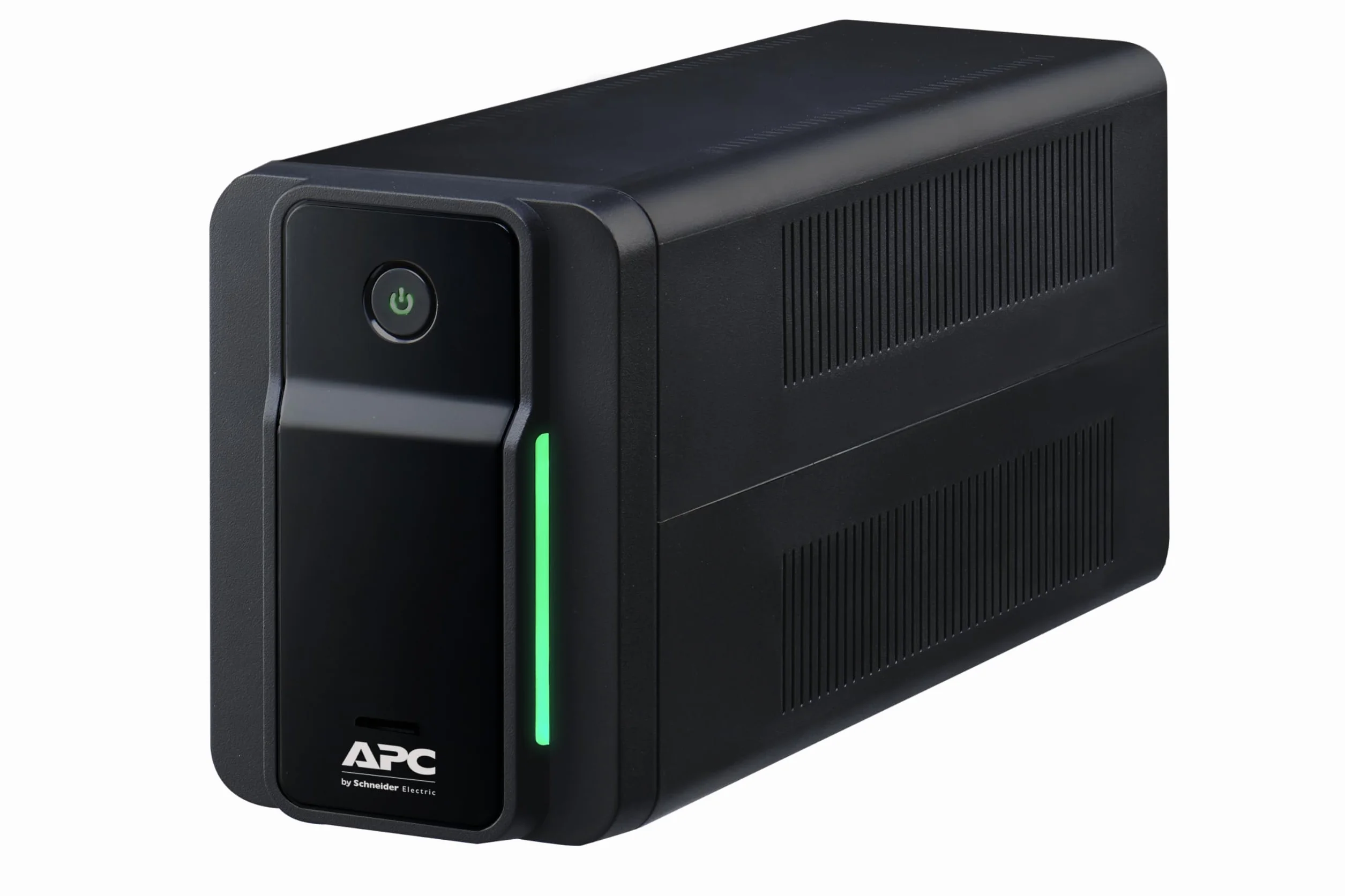 APC Back-UPS 500VA BX500MI 230V AVR IEC Ausgänge schwarz