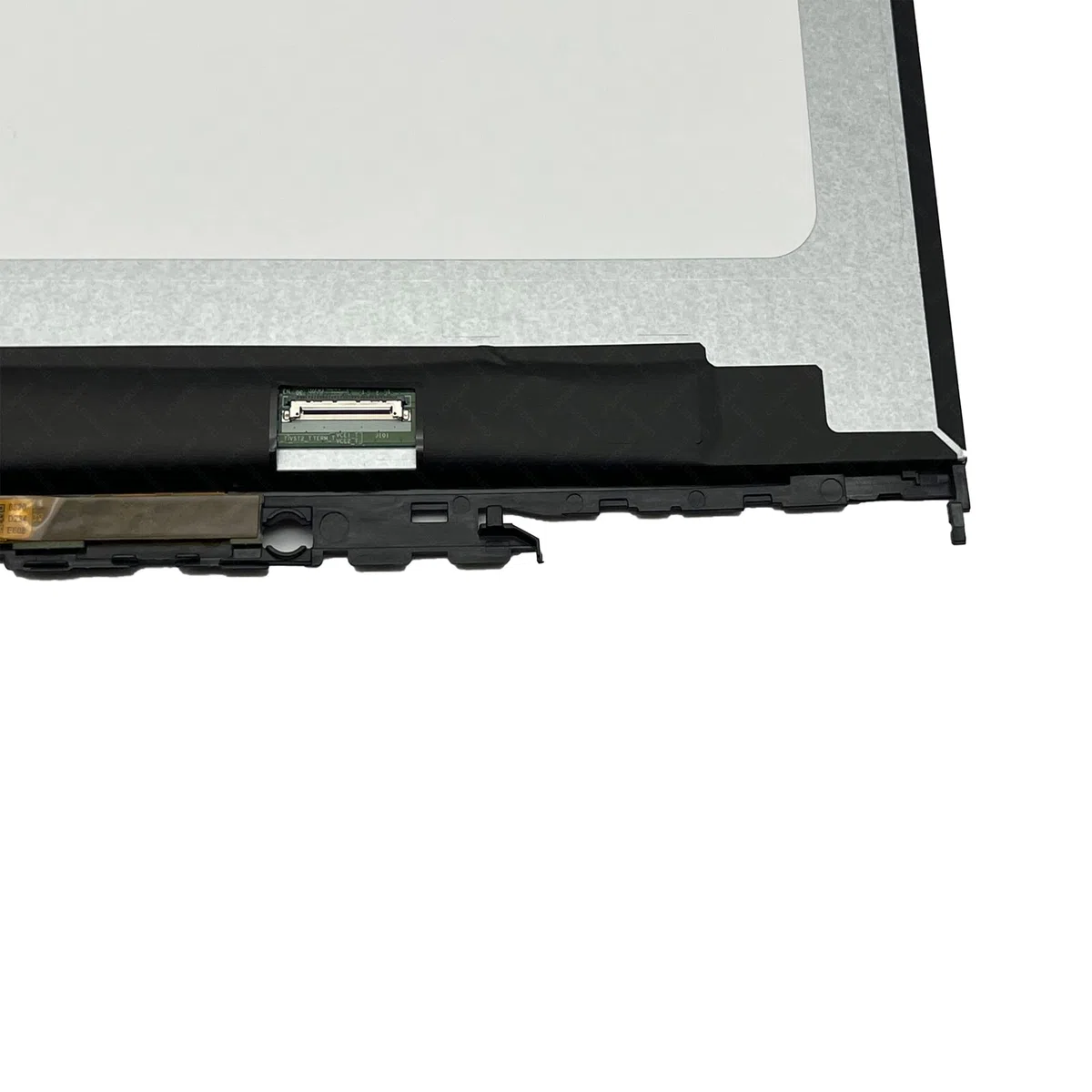 14,0 Zoll FHD LED LCD Touch Screen Digitizer IPS Display Assembly für Dell Inspiron 14 5410 2-in-1 P147G P147G002 mit Rahmen 1920x1080 (30Pins)