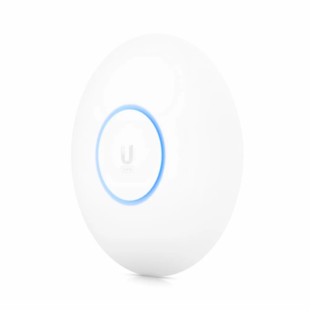 Ubiquiti U6-PRO Wireless Access Point WiFi
