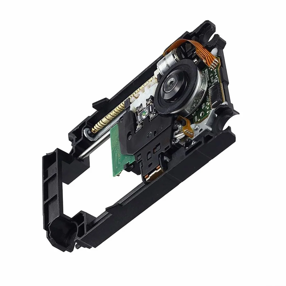 Optische Linse, Ersatz für Slim Pro KES 496A KEM 496AAA, Reparaturteile
