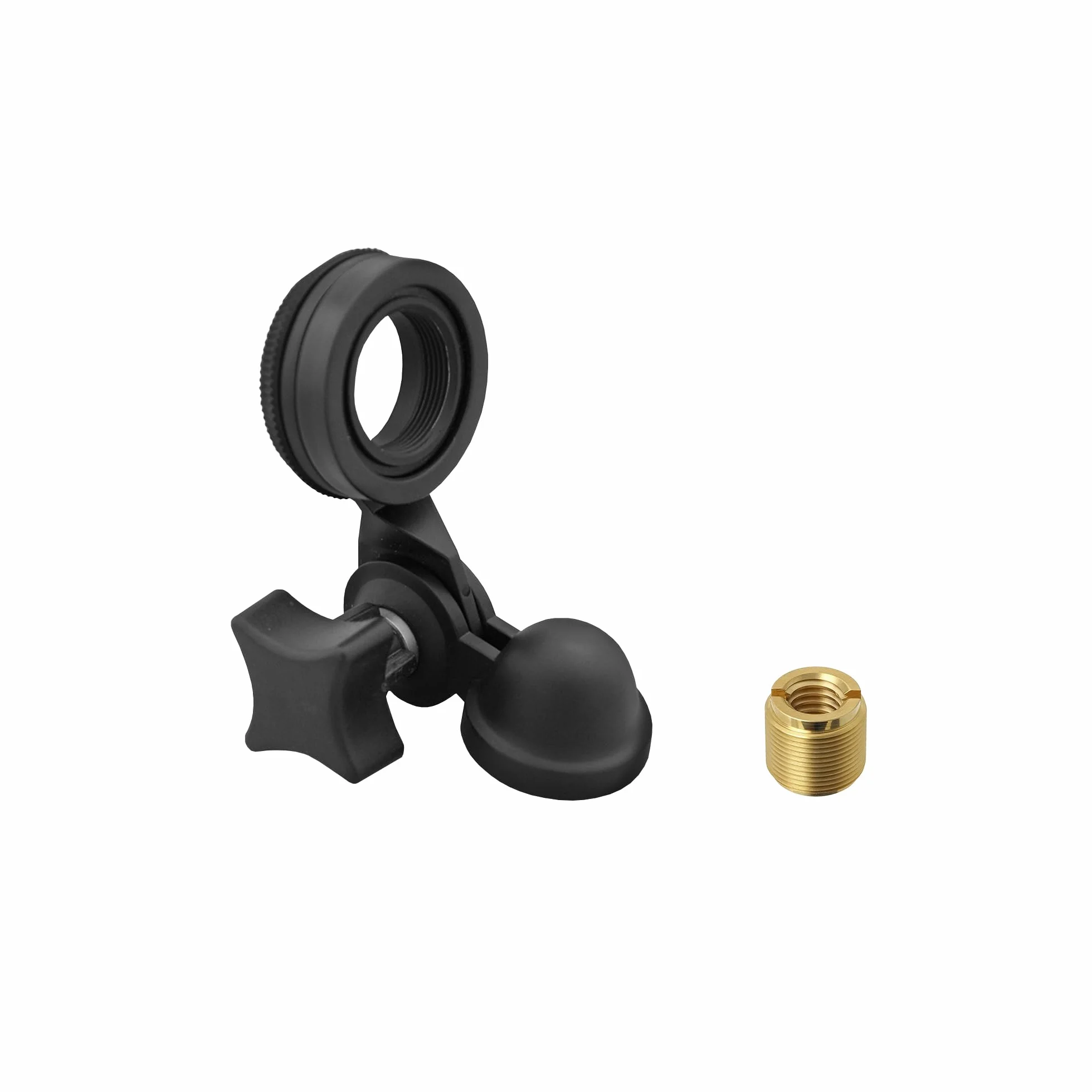 Audio-Technica 2020 Kondensatormikrofon mit Nierencharakteristik Schwarz