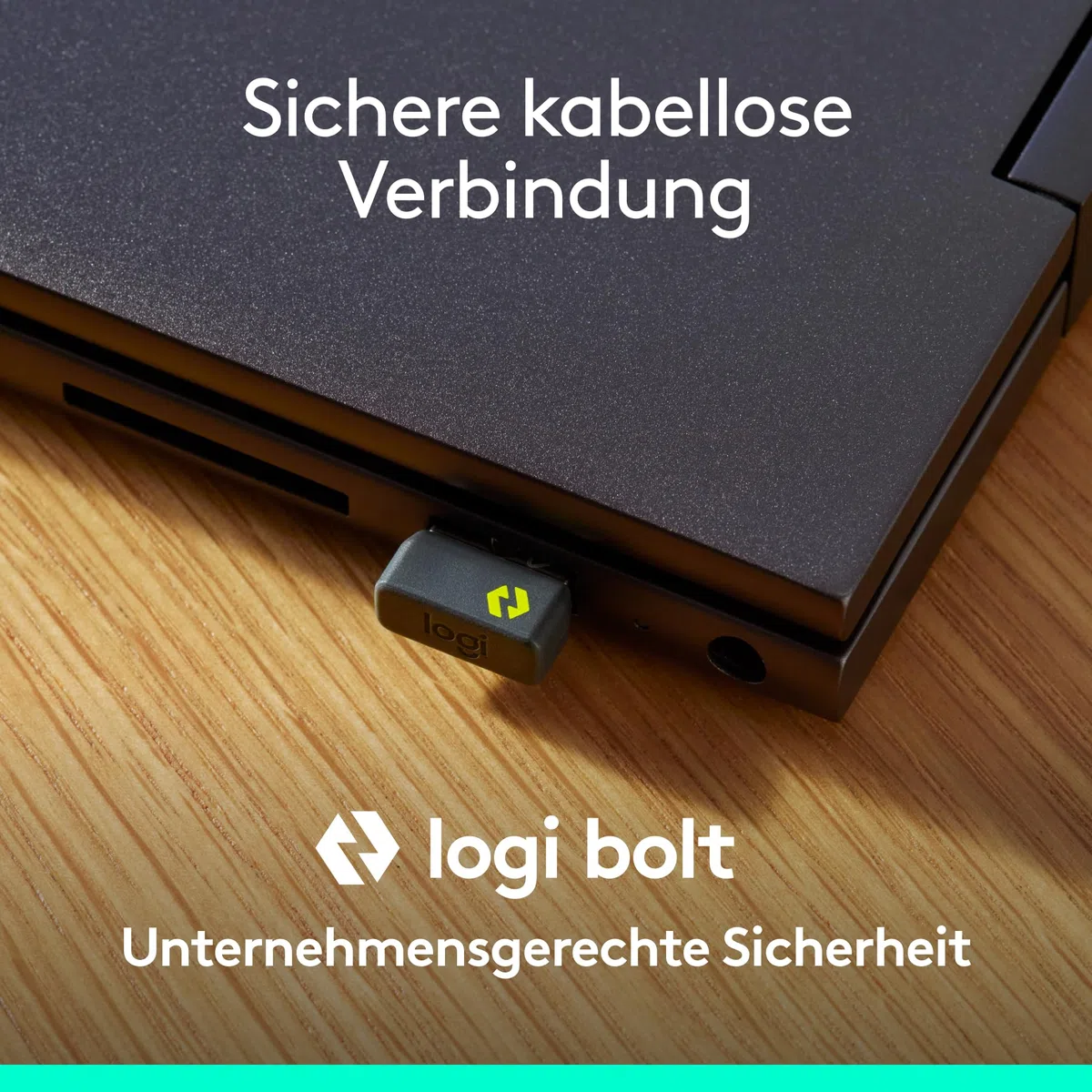 Logitech ERGO M575 For Business kabelloser Trackball – leichte Daumensteuerung, ergonomisches Design, gesichertes Logi Bolt, Bluetooth, weltweit zertifiziert, Windows/Mac/Chrome/Linux – Grafit