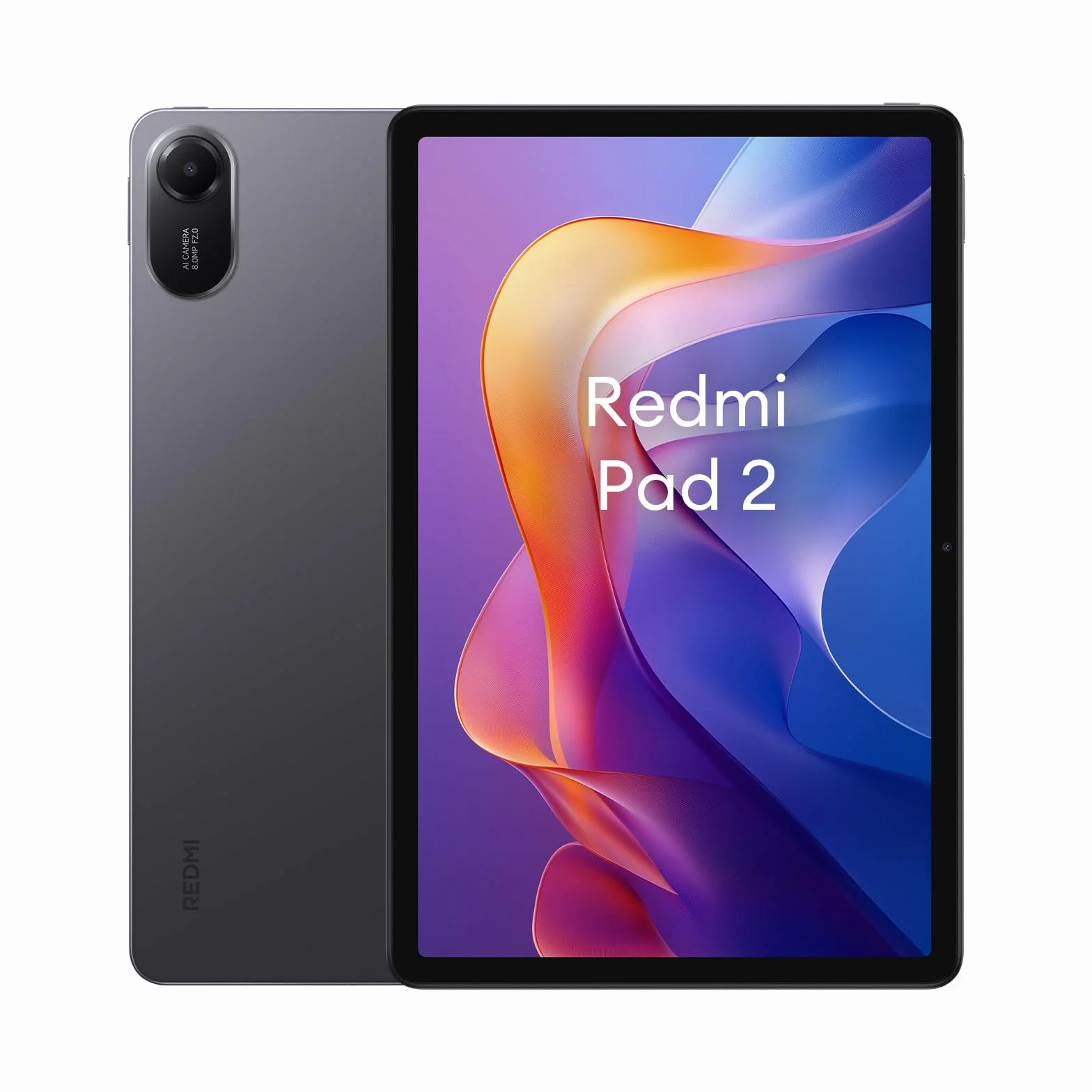 Xiaomi Redmi Pad 2 11" 8GB/256GB WiFi Grau (Graphite Gray)