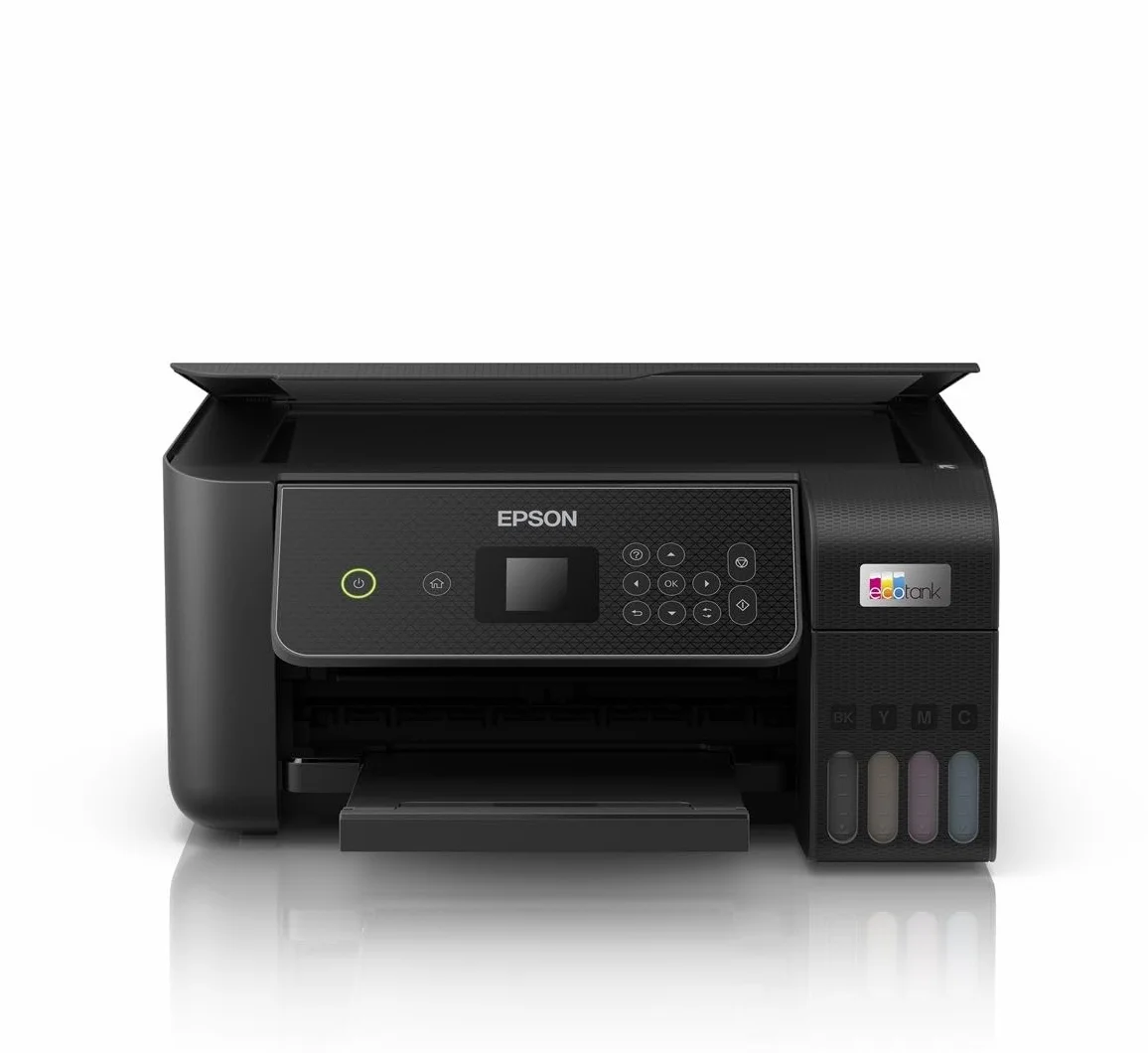 Epson Ecotank ET-2871 Ad Inchiostro A4 5760 X 1440 Dpi 33 Ppm WI-Fi (epson Ecotank ET-2871 - Multifunktions)