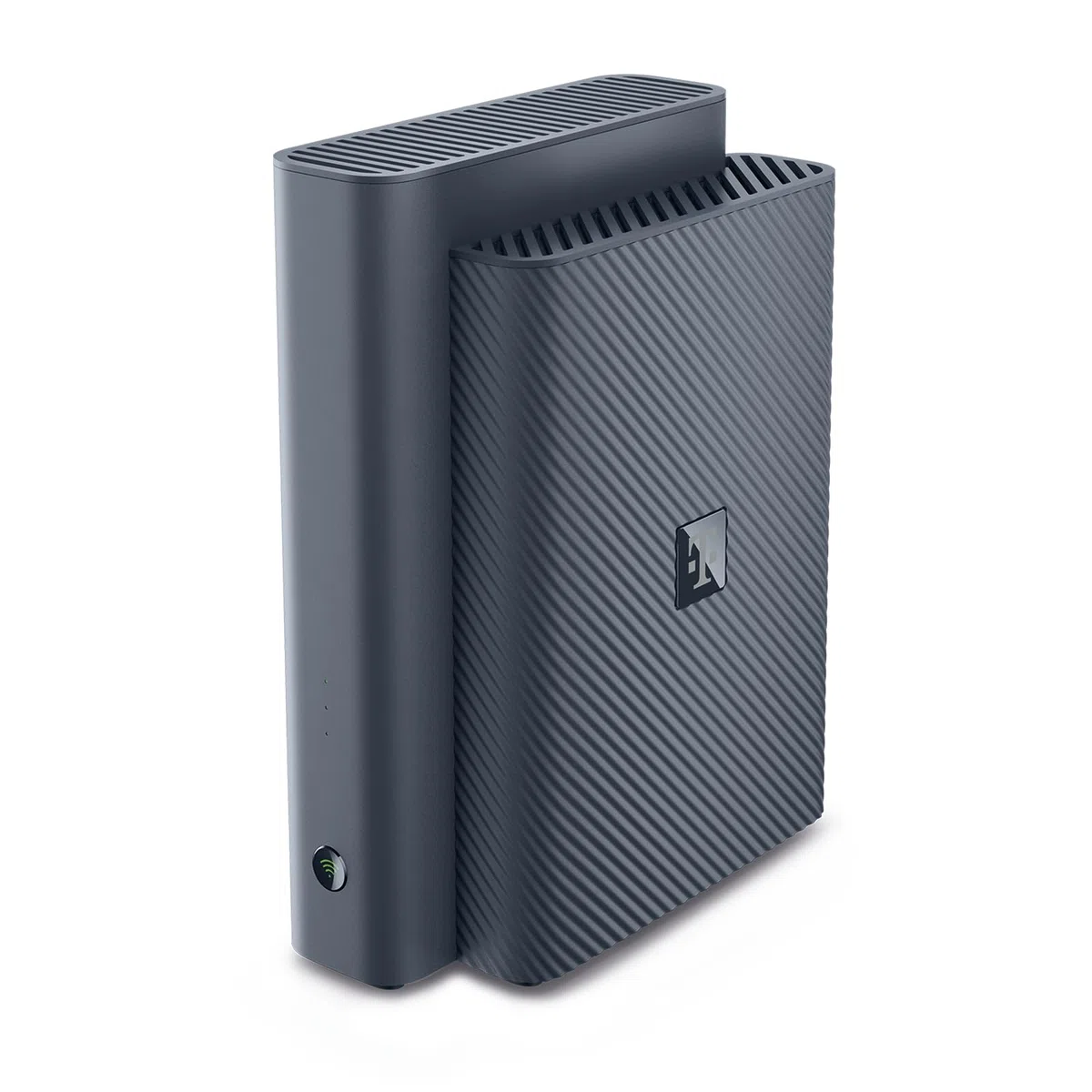 Telekom Router Speedport 7 I Wi-Fi 7 Router für Telekom-Anschluss I Glasfaser-Modem I Bis zu 6.760 Mbit/s | Mesh-Technologie & Magenta SmartHome Basis integriert I Ideal für Entertain TV in UHD & 4K