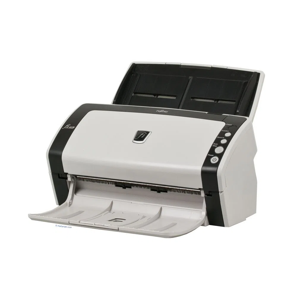 Fujitsu FI-6130 High Speed Scanner A4 (Generalüberholt)