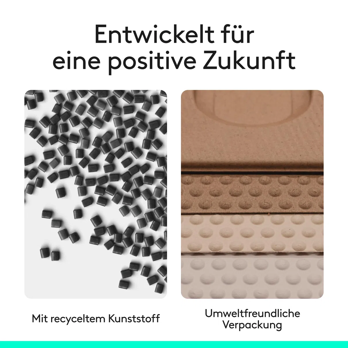 Logitech Lift Vertikale Ergonomische Maus, Kabellos, Bluetooth oder Logi Bolt USB-Empfänger, Leise Klicks, 4 Tasten, Kompatibel mit Windows/macOS/iPadOS, Laptop, PC - Grau