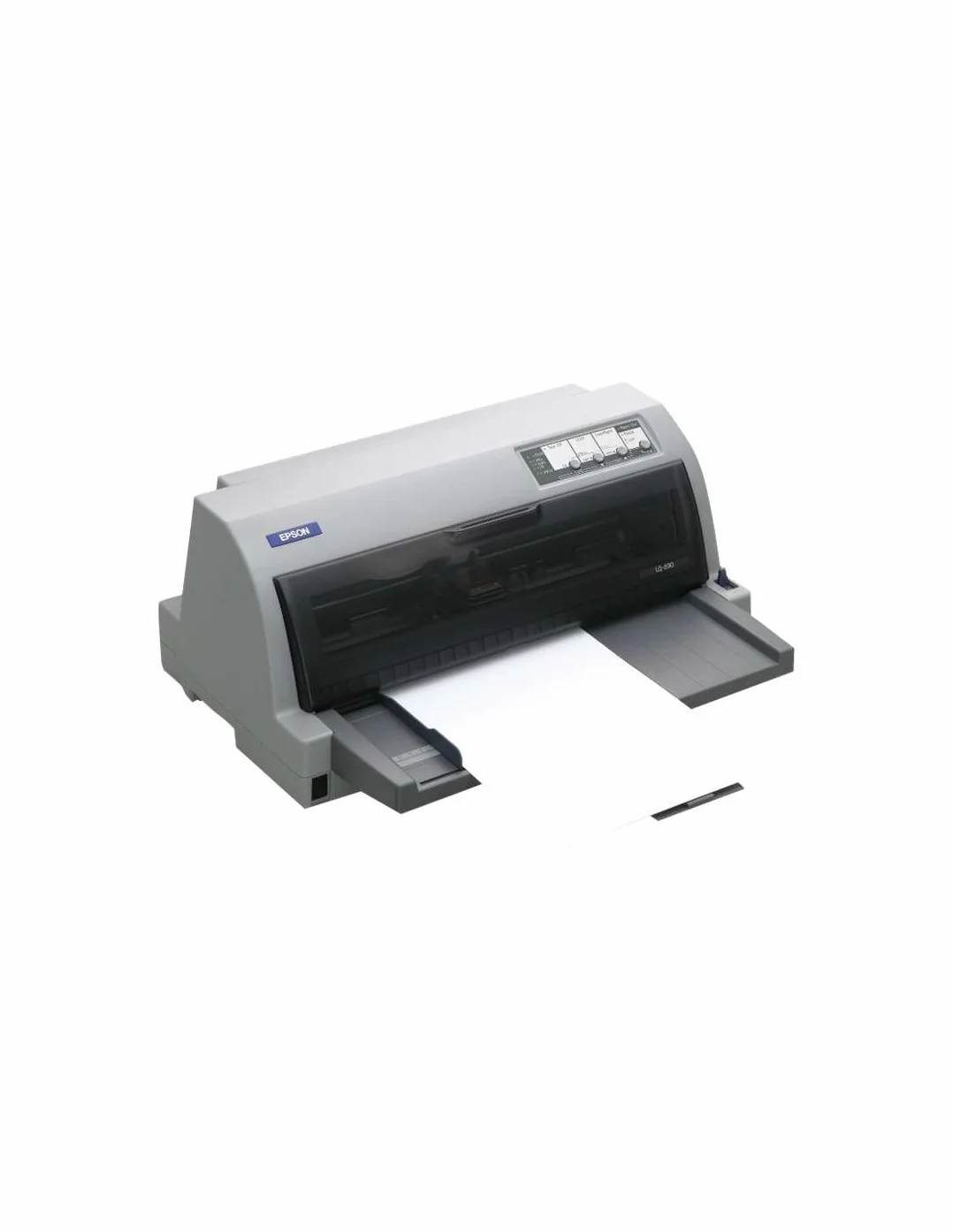 Epson LQ-690 Nadeldrucker