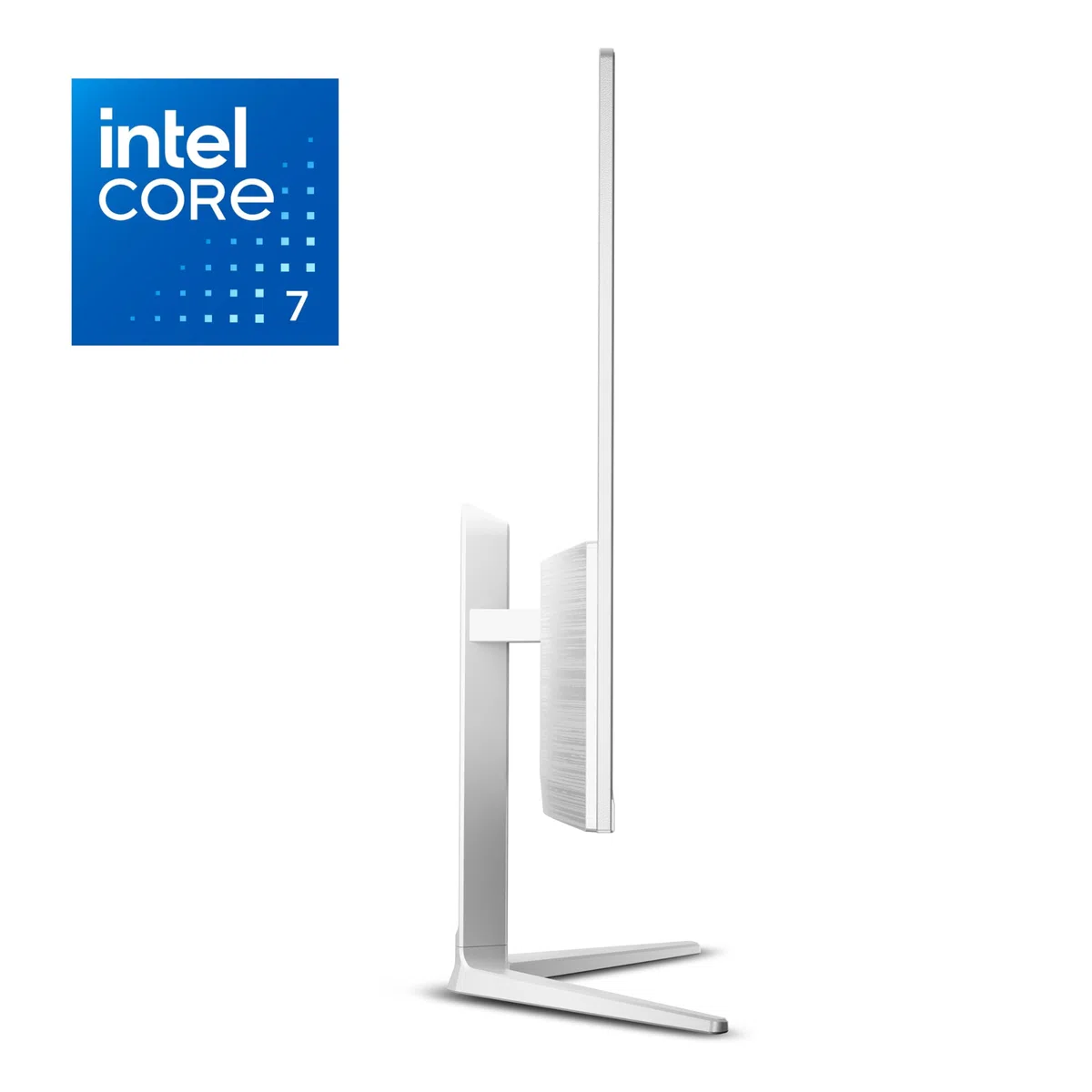 MEDION Signium 27 S1 68,6 cm (27 Zoll) Full HD All in One Desktop PC (Core 7 240H, 32GB DDR4 RAM, 1 TB PCIe SSD, WLAN, HDMI in & Out, kabellose Maus & Tastatur, Windows 11 Home)