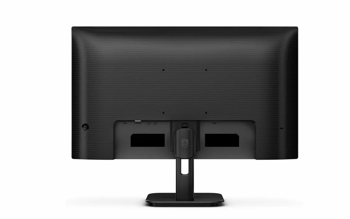 Philips 24E1N1100A 24 Zoll Full HD Monitor, 1 ms Reaktionszeit, 1920x1080, 120 Hz, HDMI 1.4, schwarz