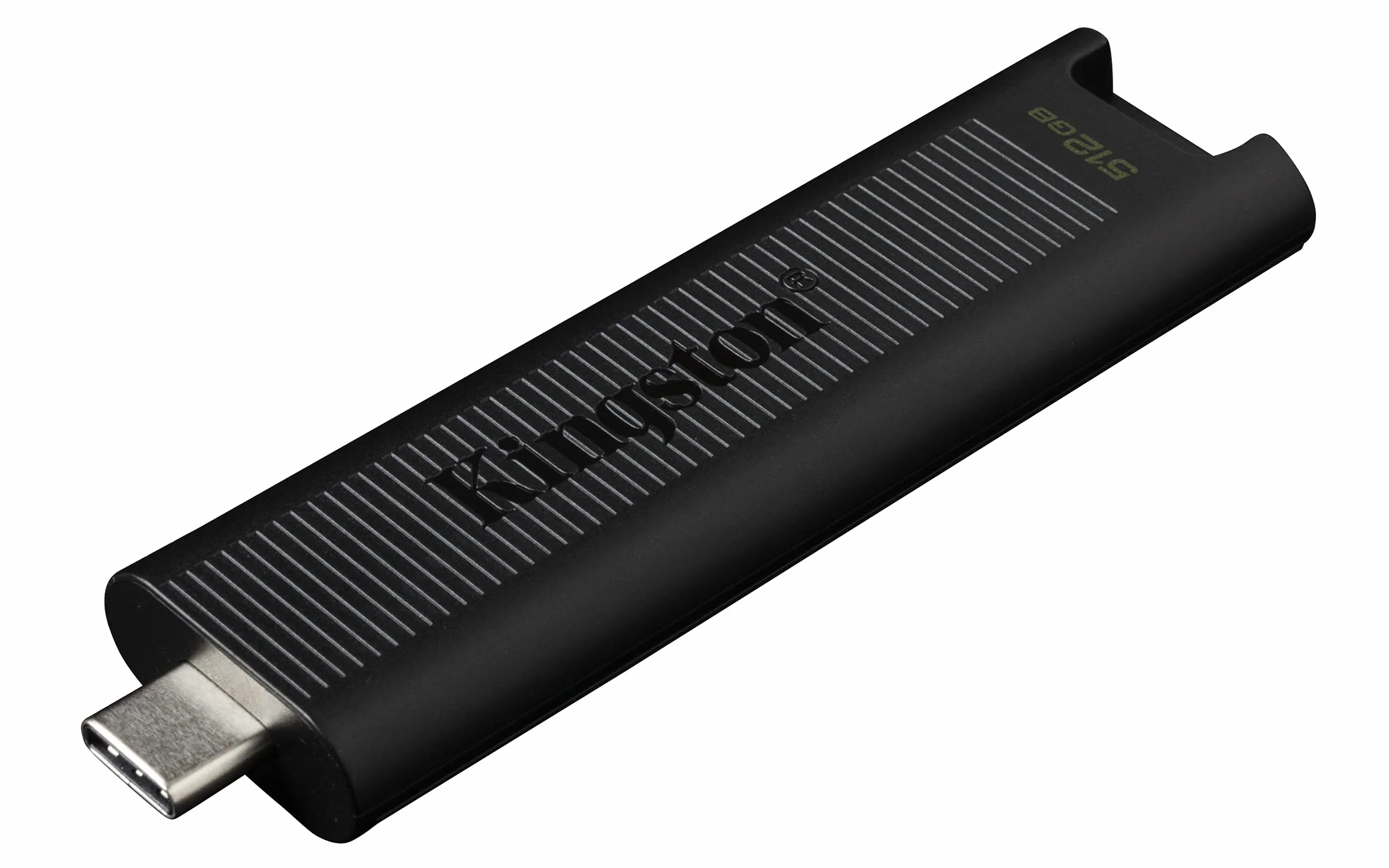 Kingston DataTraveler Max USB 3.2 Gen 2 1000R/900W USB-Stick 512GB - DTMAX/512GB