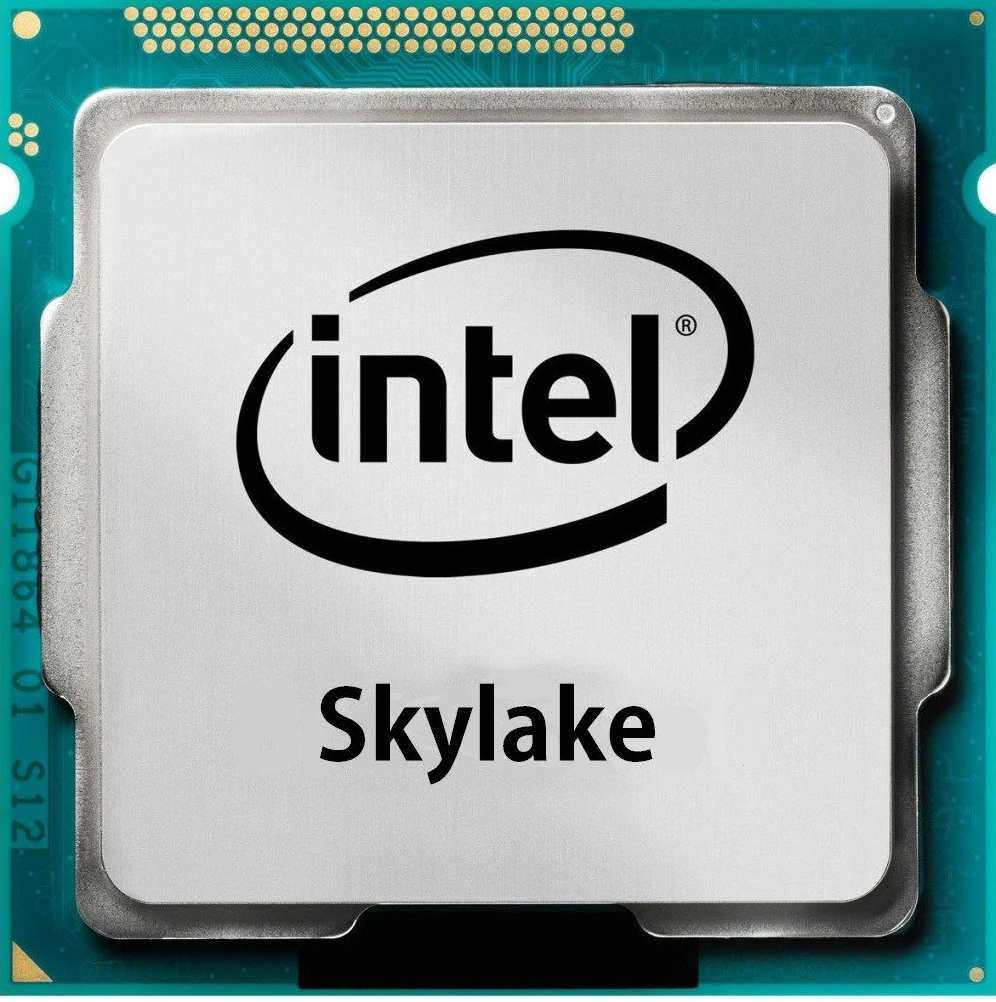 Intel Core I7 I7-6700 Quad-Core 4-Core 3,40 GHz Prozessor - Socket H4 Lga-1151-1 MB - 8 MB Cach erneuert