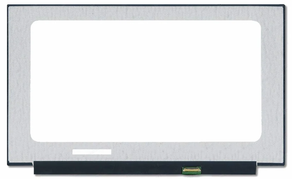 New 15.6" FHD 1920x1080 30pin no Bracket Screen fits B156HTN06.1 HW:3A P/N 5D10R41285